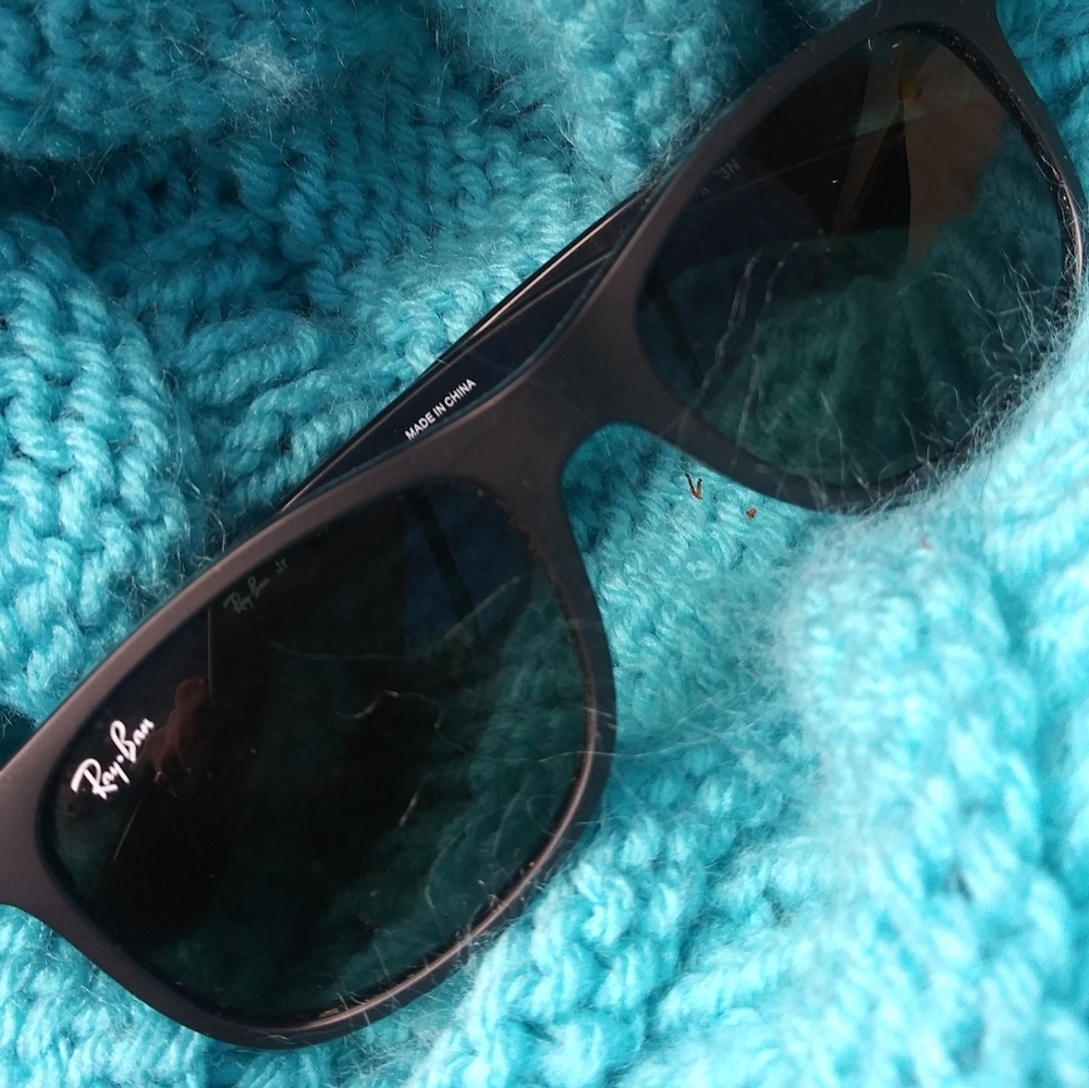 Kids ray bans